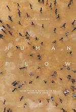 人流/Human Flow線上看