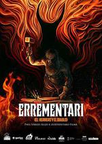 地獄鐵匠/Errementari線上看