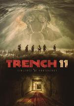 11號戰壕/Trench 11線上看