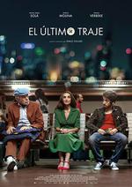 最後一件外套/El último traje線上看