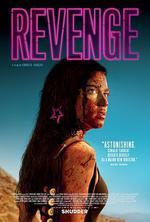 復仇戰姬/Revenge線上看