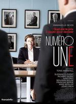 第一名/Numéro Une線上看