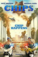 加州公路巡警/CHIPS線上看