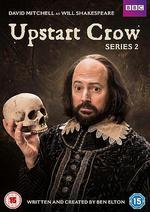 新貴 第二季/Upstart Crow Season 2線上看