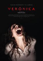 靈蝕/Verónica線上看