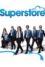百味超市 第三季/Superstore Season 3線上看