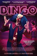 賓果：晨光之王/Bingo: O Rei das Manhãs線上看