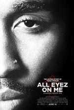 萬視矚目/All Eyez on Me線上看
