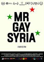敘利亞同志先生/Mr Gay Syria線上看