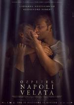 面紗下的那不勒斯/Napoli velata線上看