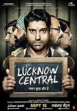 勒克瑙中心/Lucknow Central線上看