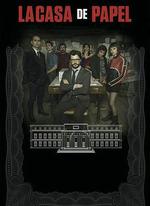 紙鈔屋 第二季/La casa de papel Season 2線上看