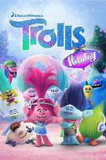 魔發精靈的假期/Trolls Holiday線上看