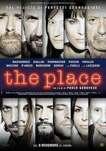 命運咖啡館/The Place線上看