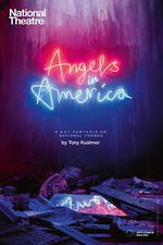 天使在美國第一部：千禧年降臨/National Theatre Live: Angels in America Part One: Millennium Approaches線上看