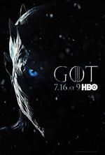 權力的遊戲 第七季/Game of Thrones Season 7線上看