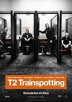 猜火車2/T2 Trainspotting線上看