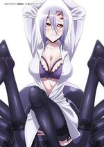 魔物娘的同居日常OAD2/モンスター娘のいる日常 OAD2線上看