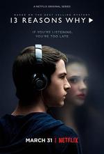 十三個原因 第一季/13 Reasons Why Season 1線上看