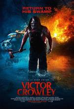 短柄斧4/Victor Crowley線上看