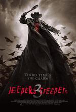 驚心食人族3/Jeepers Creepers 3: Cathedral線上看