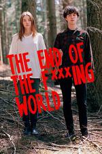 去他*的世界 第一季/The End of the F***ing World Season 1線上看