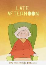 午後時光/Late Afternoon線上看