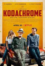 柯達克羅姆膠捲/Kodachrome線上看