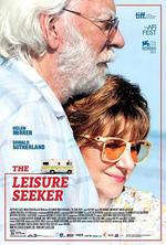 愛在記憶消逝前/The Leisure Seeker線上看
