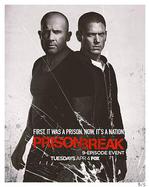 越獄 第五季/Prison Break Season 5線上看