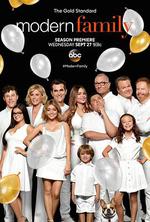 摩登家庭 第九季/Modern Family Season 9線上看