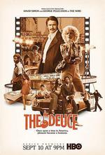 墮落街傳奇 第一季/The Deuce Season 1線上看