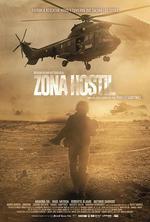 敵對區域/Zona hostil線上看