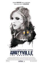 鬼哭神嚎：覺醒/Amityville: The Awakening線上看