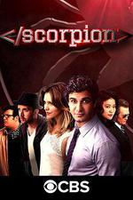 天蠍 第四季/Scorpion Season 4線上看