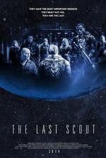 終極尖兵/The Last Scout線上看