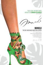 馬洛諾：爲蜥蜴製鞋的男孩/Manolo, the Boy Who Made Shoes for Lizards線上看