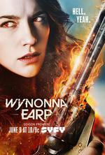 狙魔女傑 第二季/Wynonna Earp Season 2線上看