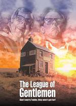 紳士聯盟 周年特輯/The League of Gentlemen: Anniversary Specials線上看