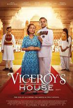 總督之屋/Viceroy's House線上看