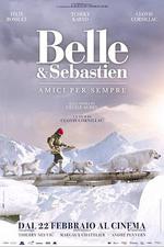 靈犬雪莉3/Belle et Sébastien 3, le dernier chapitre線上看