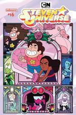 宇宙小子 第五季/Steven Universe Season 5線上看