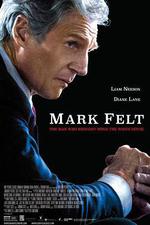 馬克·費爾特：扳倒白宮之人/Mark Felt: The Man Who Brought Down the White House線上看