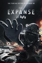 蒼穹浩瀚 第二季/The Expanse Season 2線上看