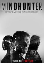 心靈獵人 第一季/Mindhunter Season 1線上看