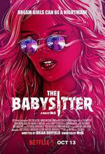 辣手保姆/The Babysitter線上看