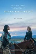 女先行者/Woman Walks Ahead線上看