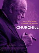 邱吉爾/Churchill線上看