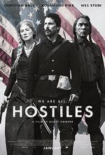 敵對分子/Hostiles線上看