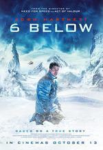 雪山奇蹟/6 Below線上看